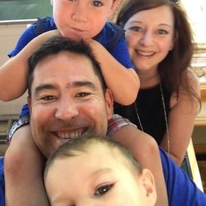 Meet your Posher, Cheryl